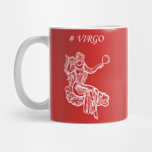 VIRGO Mug